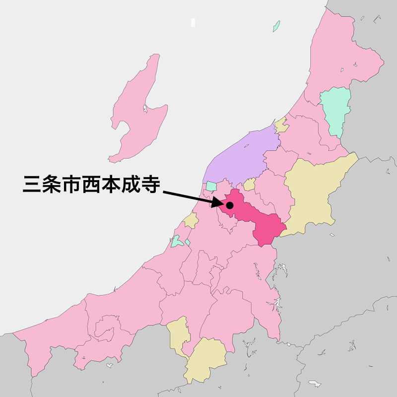 新潟・三条市西本成寺で殺人事件か　小林千浩さん、首刺され死亡　母親と連絡取れず