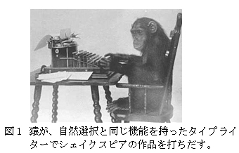 【科学の本質を探る㊴】生物進化論の未解決問題（その４）自然淘汰が持つ「創造的な力」 阿部正紀