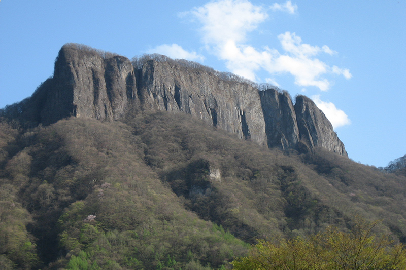 荒船山