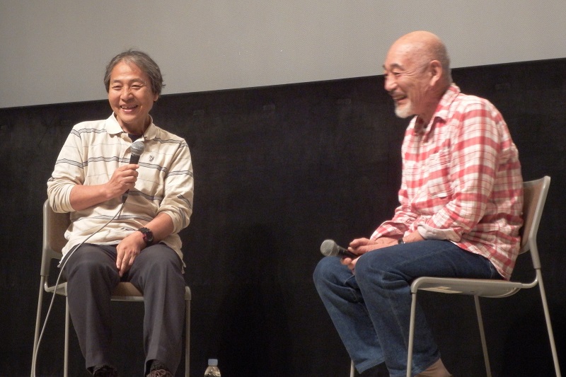 映画「アラヤシキの住人たち」、鎌倉で上映会開催　本橋成一監督と関野吉晴氏のスペシャルトークも