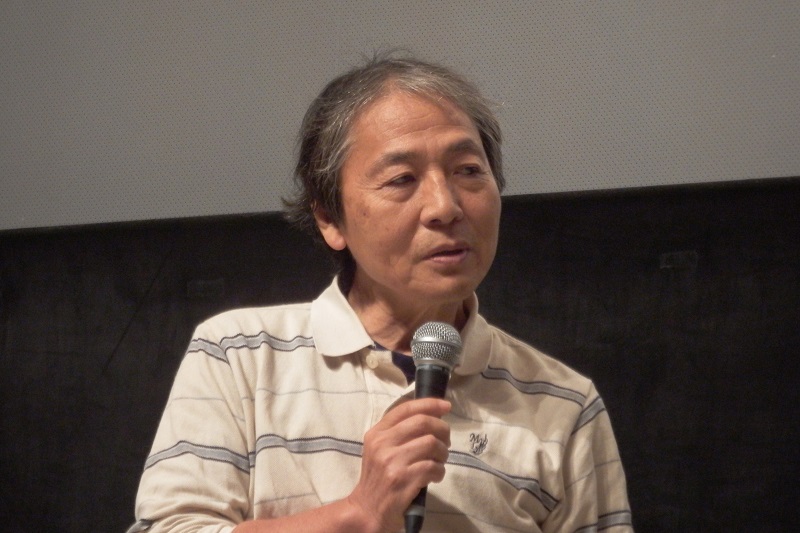 映画「アラヤシキの住人たち」、鎌倉で上映会開催　本橋成一監督と関野吉晴氏のスペシャルトークも