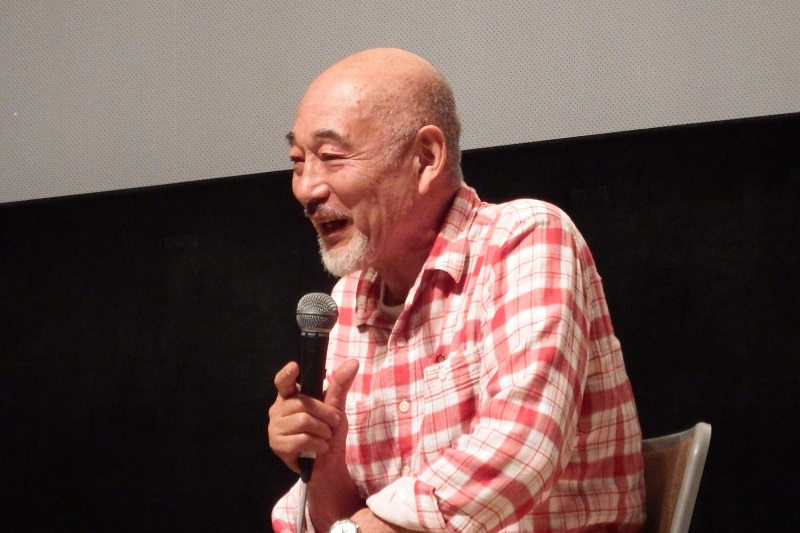 映画「アラヤシキの住人たち」、鎌倉で上映会開催　本橋成一監督と関野吉晴氏のスペシャルトークも