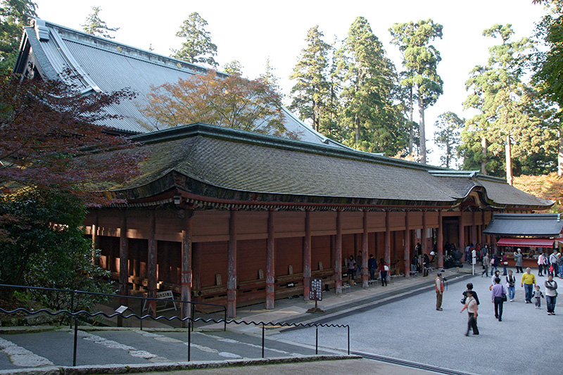 比叡山延暦寺