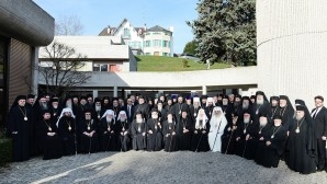 全世界正教会会議、ブルガリア教会が出席を取りやめても予定通り開催へ