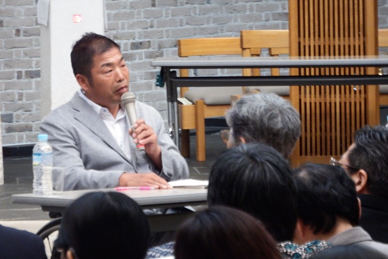 ４月施行の障害者差別解消法学ぶ講演会、日本全１６教区の司教参加し開催