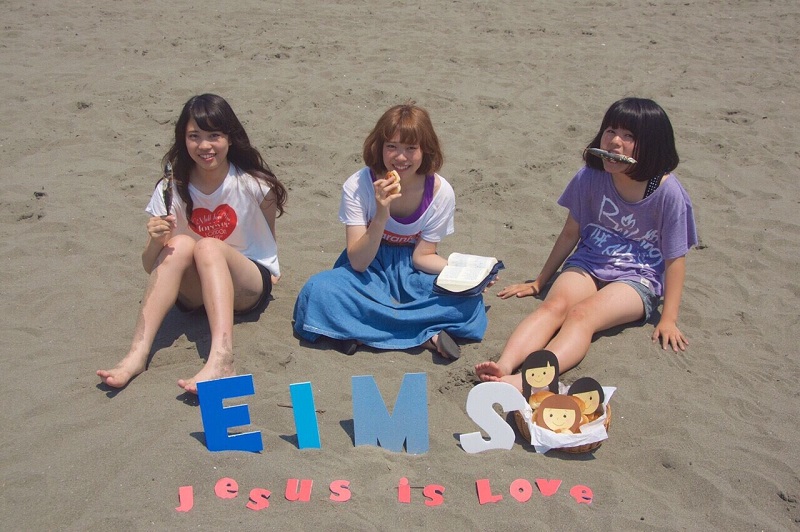 神奈川県：牧師家庭育ちの女子高生バンドが企画　７月１０日に「Box of Praise」　クリスチャンアーティストも多数参加