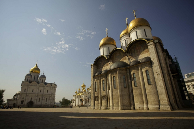 ロシア：福音派信者ら、断食祈祷し大統領に伝道規制中止を請願