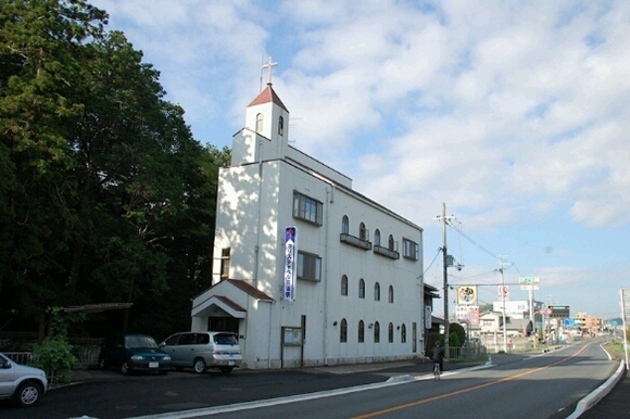 京都府：木津川市で日本コプト正教会新聖堂開堂式　７月１８日