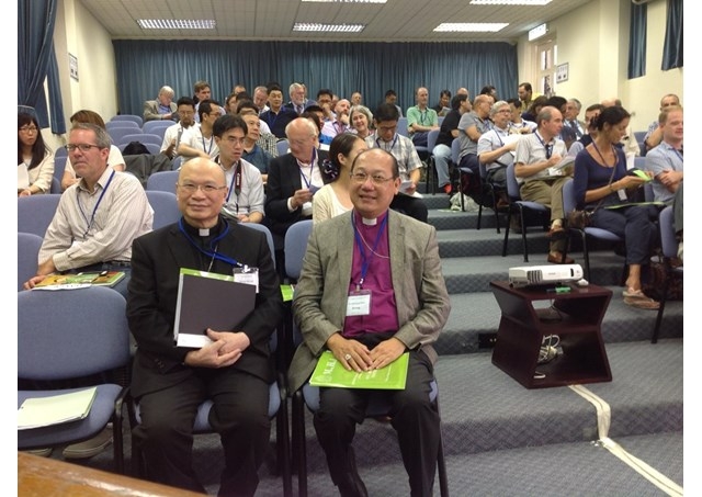香港でアジアの文脈における信仰に関する会議を開催　対話の架け橋を築く教会