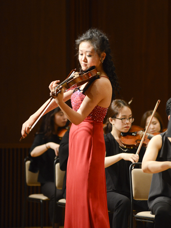 国連世界孤児の日制定の実現を目指して　韓国孤児のオモニ・田内千鶴子を偲ぶ音楽会開催