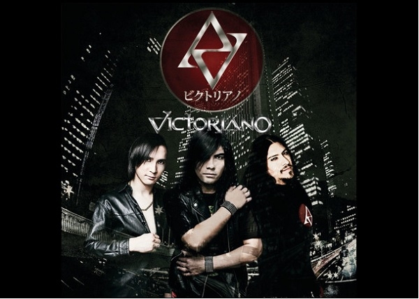 日本語で歌う南米チリのクリスチャン・ロックバンド「ビクトリアノ」、１０月エクストリームツアー参戦！