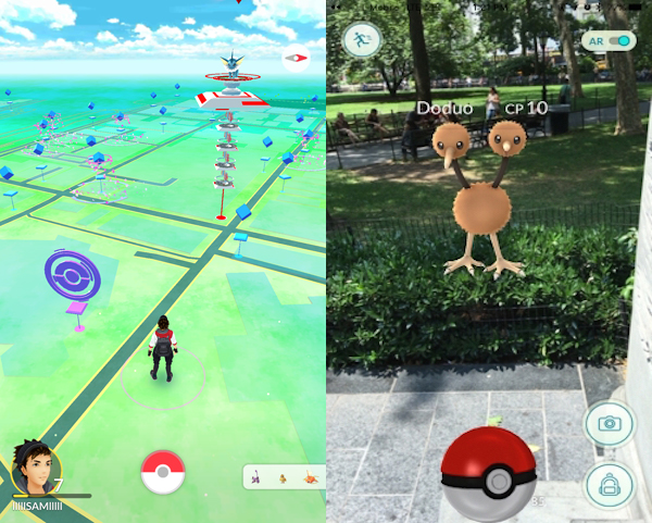 「ポケモンＧＯ」を取り入れるか否か　分かれる教会内の意見