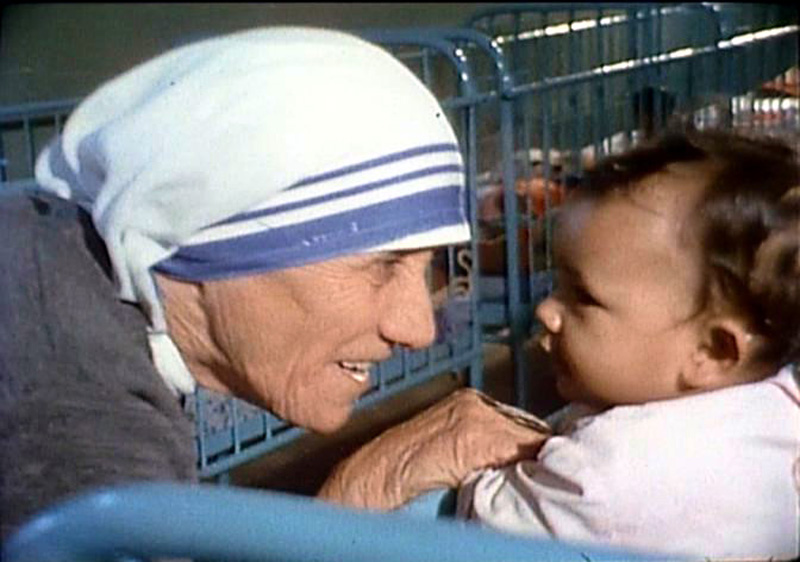 東京都：マザーの愛に満ちた活動の軌跡を一挙に上映、列聖記念「マザー・テレサ映画祭」　