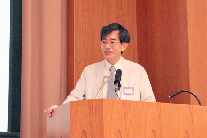 ブレス・ユア・ホーム代表の広田信也牧師が語る「葬儀からの日本宣教のシナリオ」