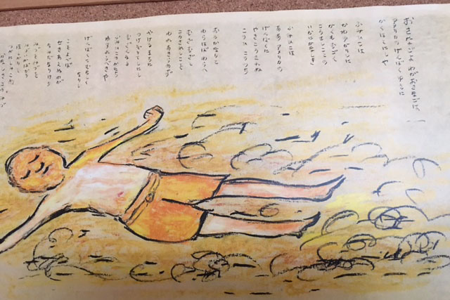 戦後７１年：原爆を描いた作家・原民喜の祈りと黙契　広島に住む甥の原時彦さんに聞く
