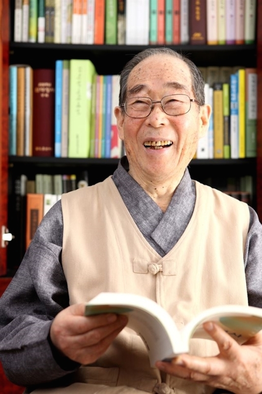 「韓国の都市貧困層への宣教奉仕と民主化運動の先駆者」朴烔圭牧師が逝去