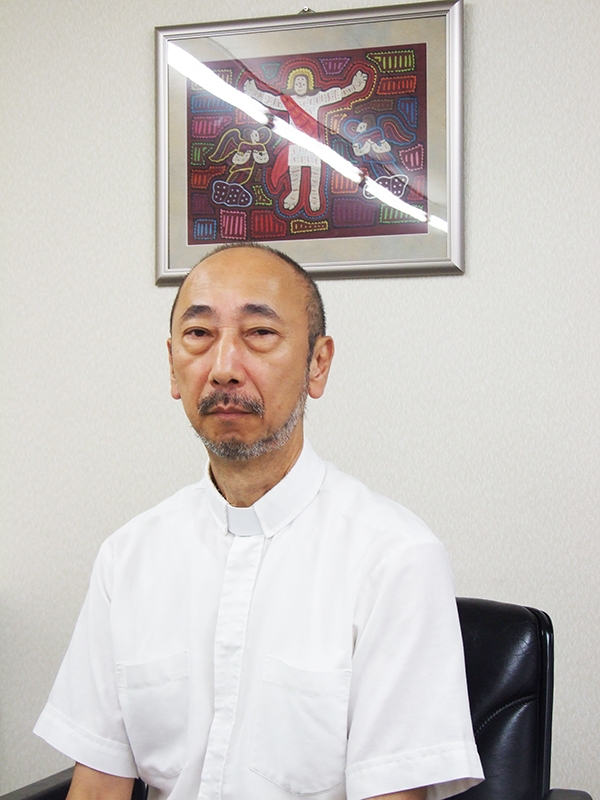 日本聖公会京都教区主教に辞職勧告　高地敬主教インタビュー（１）
