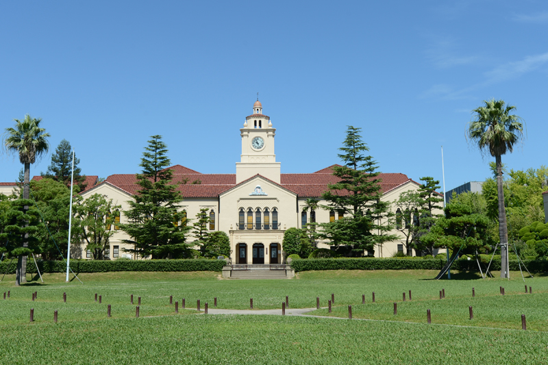 関西学院大学