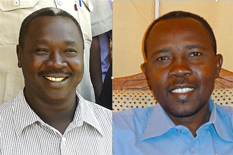 スーダン、迫害に抗議したキリスト教徒４人を起訴　死刑の可能性も