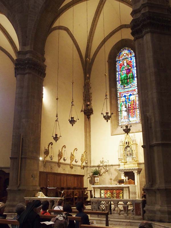 ＦＩＮＥ ＲＯＡＤ―世界の教会堂を訪ねて（３１）イタリア巡礼とルルドへの旅⑦　西村晴道