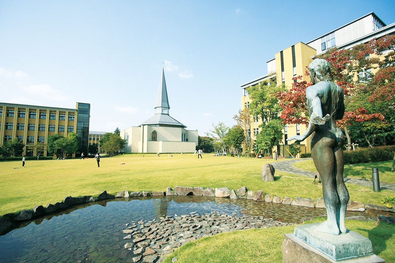 青山学院大、入学前予約型の給付奨学金で地方の学生を支援　１１月から申請開始