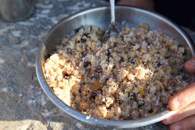 聖山アトス巡礼紀行―アトスの修道士と祈り―（特別編３）修道院の生活、食事と斎　司祭・パワェル中西裕一