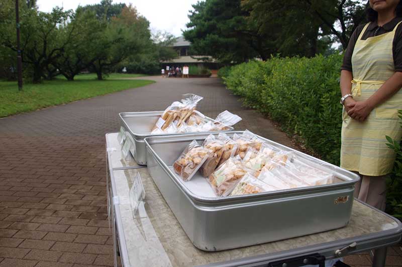 広大なキャンパスで学園の魅力を伝える　自由学園協力会主催「秋の南沢フェスティバル」