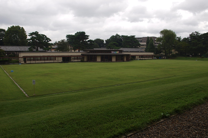 広大なキャンパスで学園の魅力を伝える　自由学園協力会主催「秋の南沢フェスティバル」