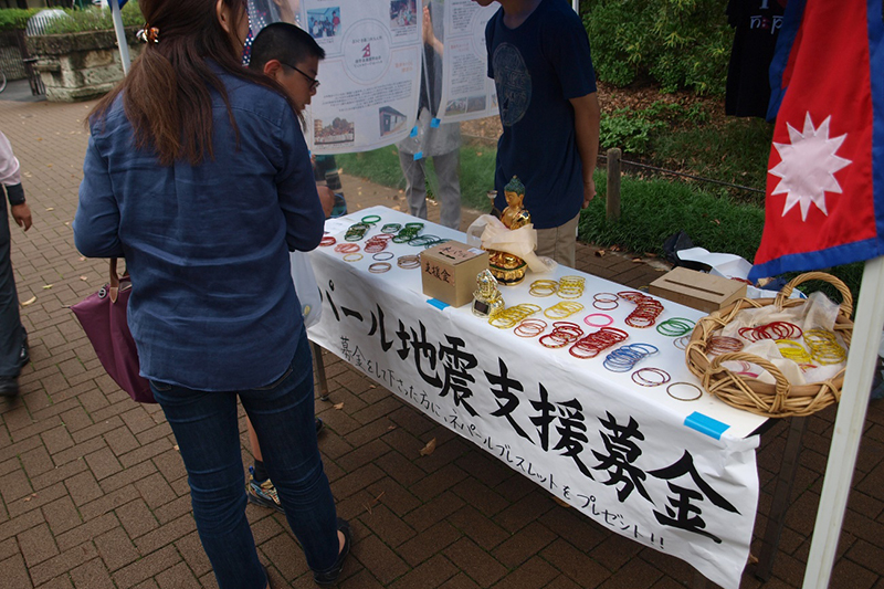 広大なキャンパスで学園の魅力を伝える　自由学園協力会主催「秋の南沢フェスティバル」