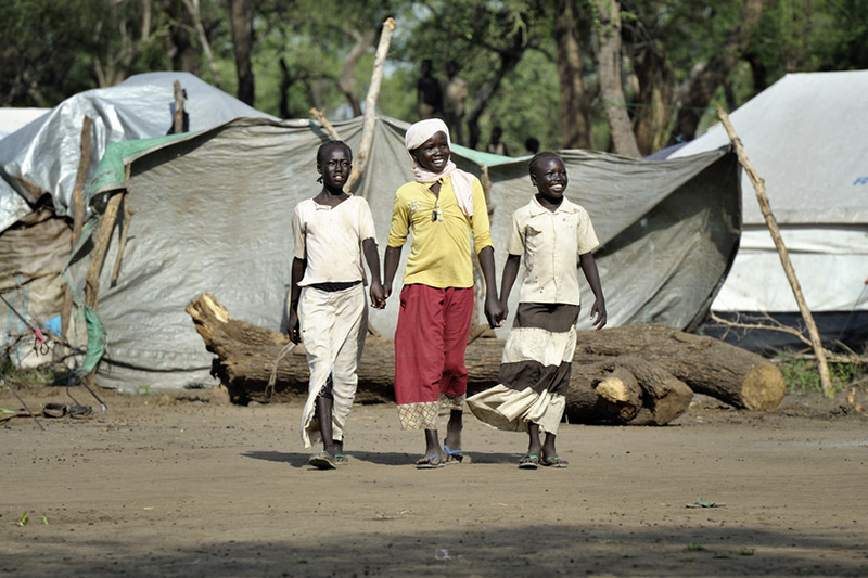 南スーダン内戦：平和構築のための市民社会の役割を議論　ＷＣＣなどが国際会議