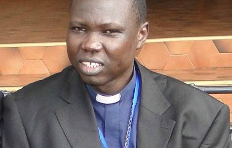 南スーダン首都ジュバの補佐司教、説教で「うそをつく必要はない。人々は苦しんでいる」「正義なくして平和なし」