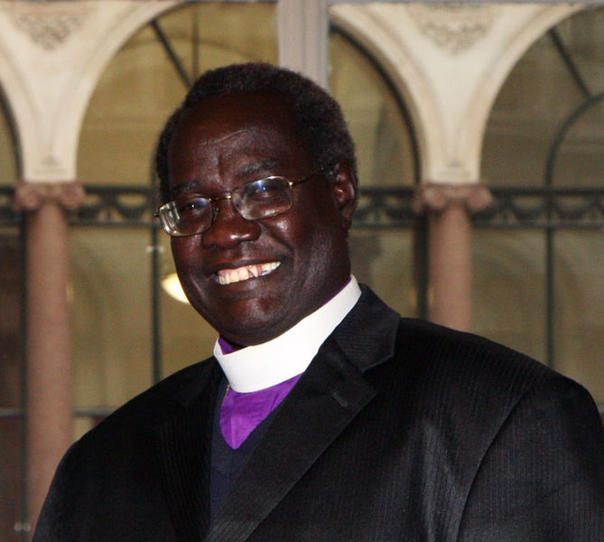 南スーダンの聖公会大主教、暴力に対する注意を嘆願　国連派遣団が報道