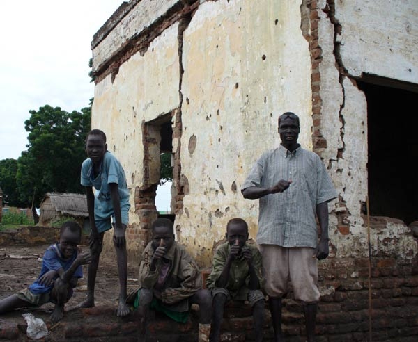 南スーダン：キリスト教会、部族集団同士の和解のプロジェクトを開始