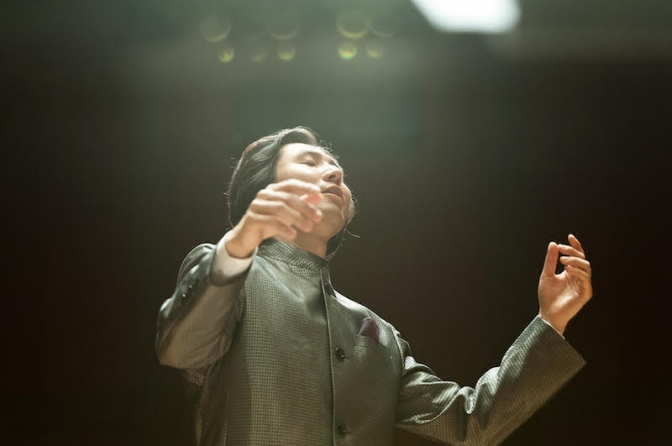 カトリック指揮者の小口浩司氏、２９日に立教学院礼拝堂で新曲初演へ　「いつくしみの特別聖年」で