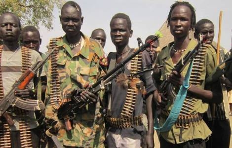 「大量虐殺の危険性あり」南スーダン人の主要な離散者組織が語る　平和への道を求める教会
