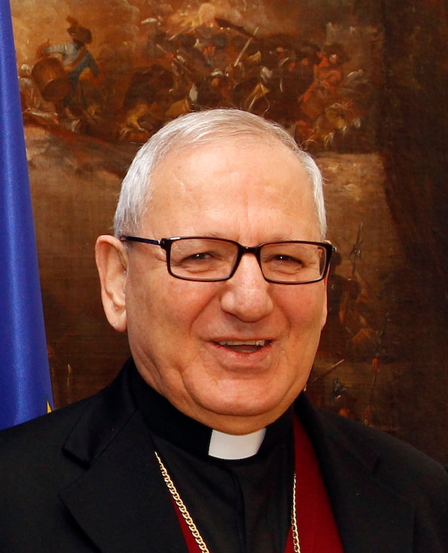 カルデア総大司教、「イラク教会協議会」の創設を提案