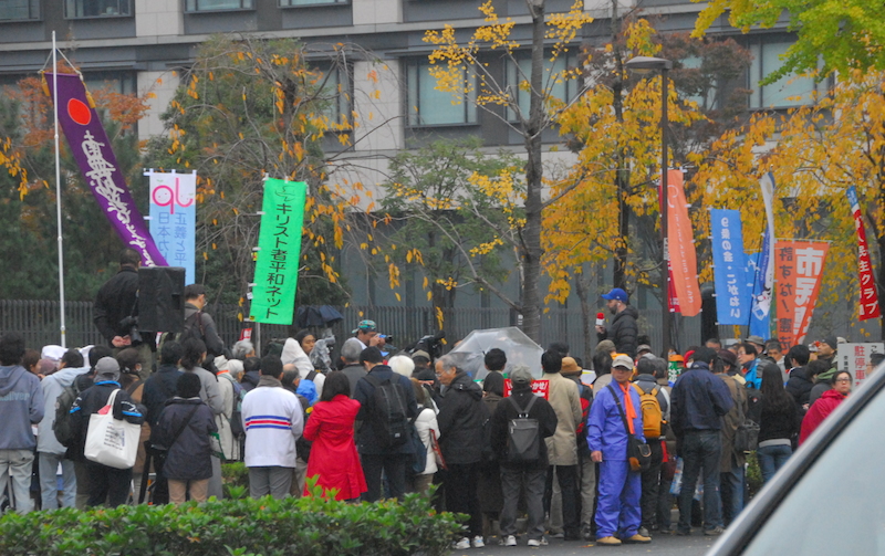 日本カトリック正義と平和協議会　自衛隊南スーダン派遣に関する要望書を提出　紛争解決・和解実現・撤退求め