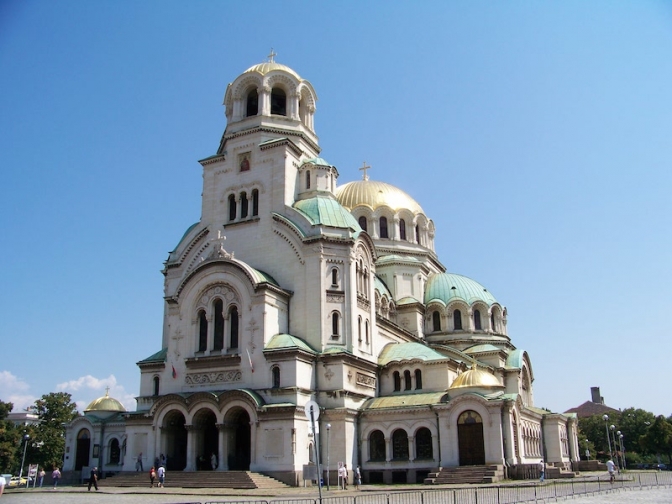 ブルガリア正教会、正教会聖大会議の成果を公的に拒絶　声明文を発表