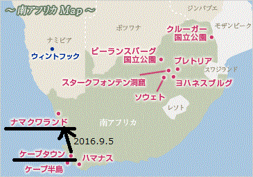 ＦＩＮＥ ＲＯＡＤ―世界の教会堂を訪ねる旅（３７）南アフリカ共和国の教会②　西村晴道