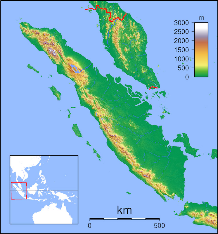 インドネシア教会共同体、アチェのＭ６．５地震犠牲者に哀悼の意　被災者のための献金や祈りを呼びかけ