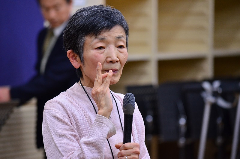 日本キリスト教婦人矯風会、創立１３０周年記念レクチャー・コンサート開催