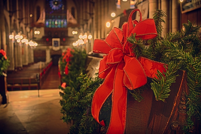 今年のクリスマスは日曜日、礼拝休みにする教会も　米国