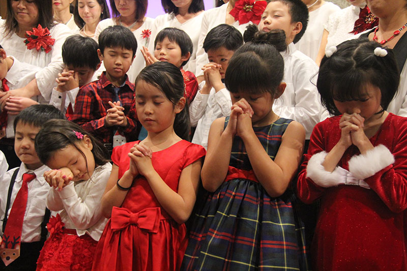 ニューヨークから響く歌声　「ゴスペル」―神が日本人に与えてくれた素晴らしい宣教の手掛かり