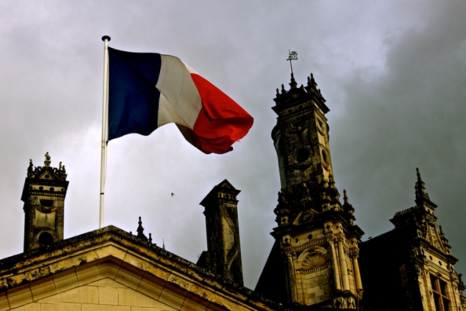 フランスの福音派、停滞を返上　１０日ごとに新しい教会が誕生