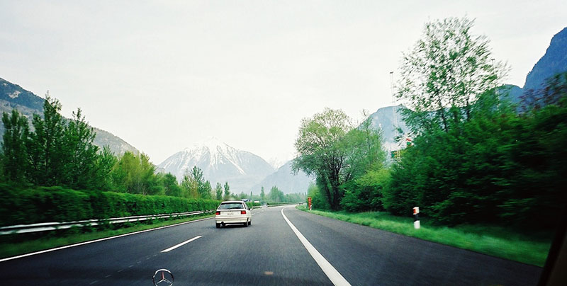 ＦＩＮＥ ＲＯＡＤ―世界の教会堂を訪ねる旅（４１）スイス１回目視察シリーズ①　西村晴道