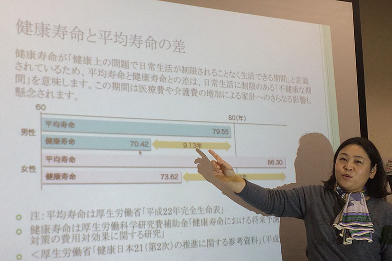 高齢化が進むキリスト教界で『任意後見制度』の可能性