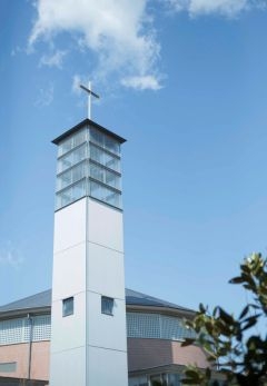 埼玉県：聖学院大「東日本大震災を覚えて」礼拝と集いの会　３月１１日