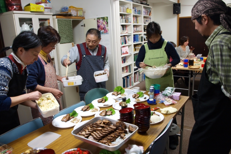 交わりの貧困に海賊キャプテンが乗り出す　登戸こども食堂　海賊キッチン ＰＡＺ宣教団　登戸エクレシアキリスト教会　青木靖牧師　