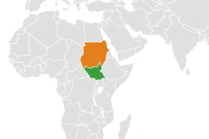 スーダン聖公会、独立した新「管区」へ　世界で３９番目
