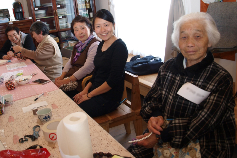 被災者のために働く姿にキリストの愛を見た　九州キリスト災害支援センターの活動に密着取材